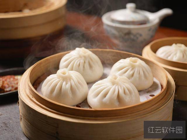 GOGOGO大但人文艺术包子铺,蒸汽里的生命美学